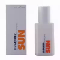 Jil Sander Sun Eau De Toilette Zerstäuber