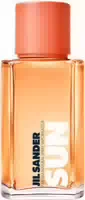 Jil Sander Sun Eau De Parfum Jil Sunder Super Sun Edp Woman 75ml