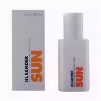 Jil Sander Sun Eau De Toilette Zerstäuber 30ml 0,03 L