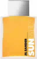 Jil Sander Jil Sander Sun Men Parfum Sun Men Edp 40ml