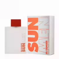 Jil Sander Sun Men Eau De Toilette 200 ml für Männer