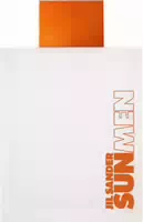 Jil Sander Sun Men Eau De Toilette Edt Natural Spray