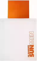 Jil Sander Sun Men Eau De Toilette Edt Natural Spray 40 ml