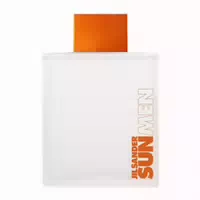 Jil Sander Sun Men Eau De Toilette Spray