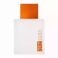 Jil Sander, Sun Men Edt Nat Spray