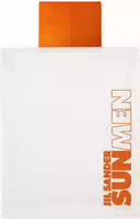 Jil Sander Sun Men Edt Nat Spray