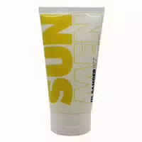 Jil Sander Sun Men Fizz Shower Gel