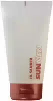 Jil Sander Sun Men Fresh All Over Shampoo