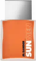 Jil Sander Sun Parfum Eau De Parfum Edp 75 ml