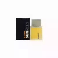 Jil Sander Sun Men Eau De Parfum Eau De Parfum für Herren