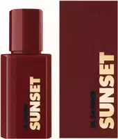 Jil Sander Sunset Edp Nat Spray