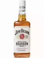 Jim Beam Kentucky Straight Bourbon Whiskey