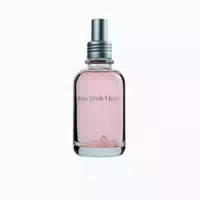 Jimmy Boyd Rose Pink Quartz Organic Parfum