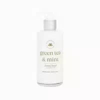Jimmy Boyd Body Lotion Green Tea & Mint