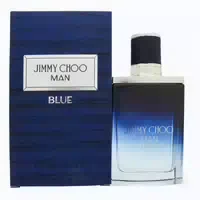 Jimmy Choo Man Blue Eau De Toilette 50ml 0,05 L