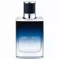 Jimmy Choo Man Blue Eau De Toilette 50ml 0,05 l