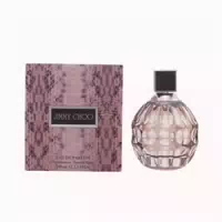 Jimmy Choo Eau De Parfum Woman 0,1 l