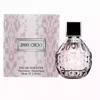 Jimmy Choo Eau De Toilette Spray 60 Ml