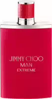 Jimmy Choo Man Extreme Eau De Parfum Edp