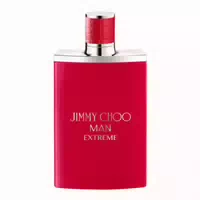 Jimmy Choo Man Extreme Eau De Parfum Edp