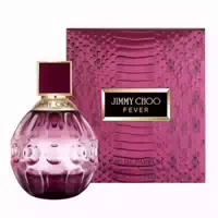 Jimmy Choo Fever Eau De Parfum Spray 100 ml