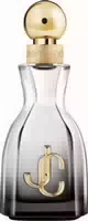 Jimmy Choo I Want Choo Forever Eau De Parfum Edp