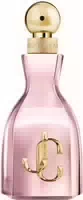 Jimmy Choo I Want Choo With Love Eau De Parfum Edp 60 ml