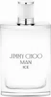 Jimmy Choo Man Ice Eau De Toilette Edt