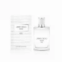Jimmy Choo Man Ice Eau De Toilette Edt