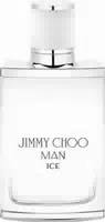 Jimmy Choo Man Ice Eau De Toilette Edt 50 ml
