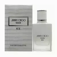 Jimmy Choo Man Ice Eau De Toilette Spray 30ml 0,03 L