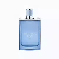 Jimmy Choo, Man Aqua Edt Nat Spray 0,1 l