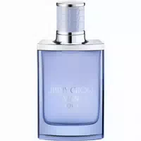 Jimmy Choo, Man Aqua Edt Nat Spray