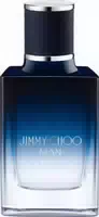 Jimmy Choo Man Blue Eau De Toilette Edt