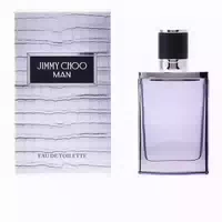 Jimmy Choo, Man Aqua Edt Nat Spray