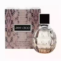 Jimmy Choo, Pour Femme Edp Spray 0,06 l