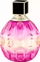 Jimmy Choo Rose Passion Eau De Parfum Edp 100 ml
