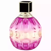 Jimmy Choo, Rose Passion Edp Nat Spray 0,04 l