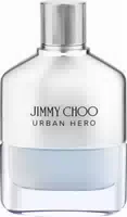 Jimmy Choo Urban Hero Eau De Parfum Edp 100 ml
