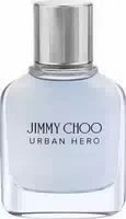 Jimmy Choo Urban Hero Eau De Parfum Spray 30ml 0,03 l