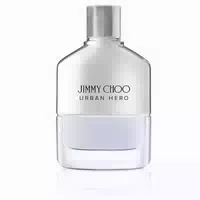 Jimmy Choo Urban Hero Eau De Parfum Spray 30ml 0,03 L
