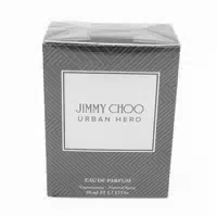 Jimmy Choo, Urban Hero Edp Nat Spray 0,05 L