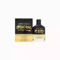 Jimmy Choo, Urban Hero Gold Edp Nat Spray 0,1 L