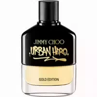 Jimmy Choo Urban Hero Eau De Parfum Edp 100 ml
