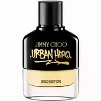 Jimmy Choo, Urban Hero Gold Edp Nat Spray
