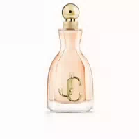 Jimmy Choo I Want Choo Eau De Parfum Spray 100ml 0,1 L