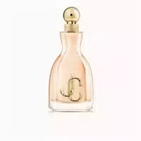 Jimmy Choo I Want Choo Eau De Parfum Spray 100ml 0,1 l