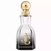 Jimmy Choo, I Want Choo Forever Edp Nat Spray