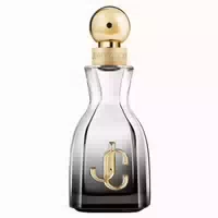Jimmy Choo, I Want Choo Forever Edp Nat Spray 0,06 L