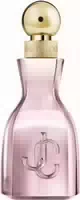 Jimmy Choo I Want Choo With Love Eau De Parfum Edp 40 ml